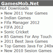 gamesmob.net